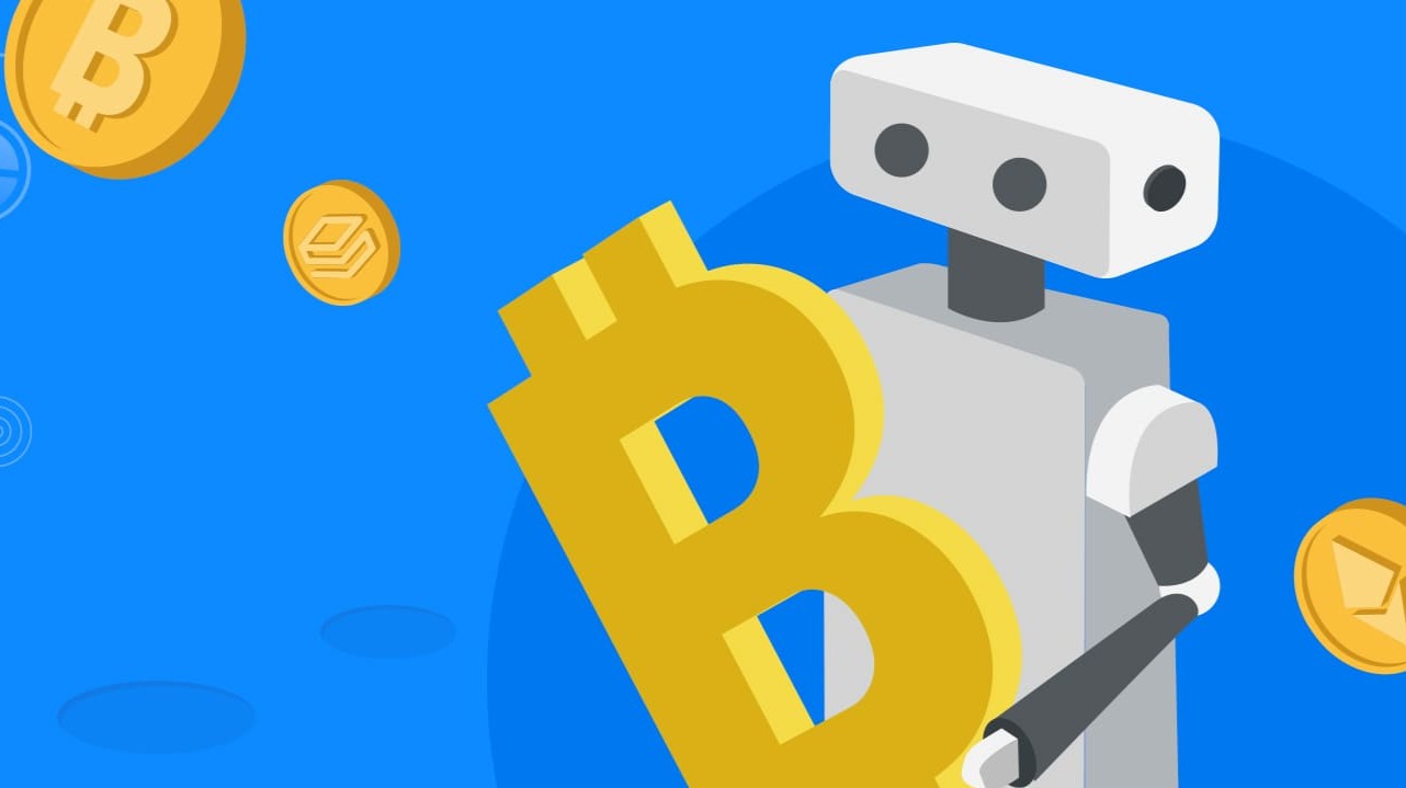 What is the best crypto trading bot