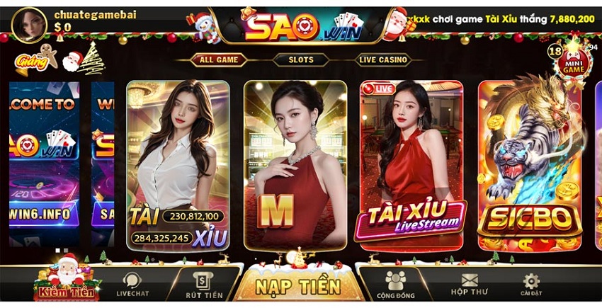 Sản phẩm đa dạng tại 7ball